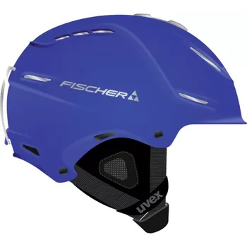 Helma Fischer MY HELMET S modrá