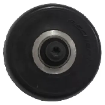 Kolečkové lyže Kolečko Fischer RC CLASSIC FR 70/38 MED UNI