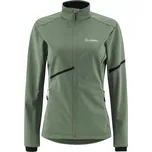 Bunda Löffler FARIDA CF AB LIGHT 38/M zelená