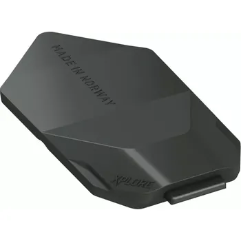 Běžkařské vázání Desky Fischer FREE PIVOT XPLORE OFFTRACK BC BLACK (bal) UNI