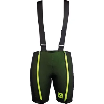 Chlapecké kraťasy Kraťasy Fischer RACE Junior 164 černá