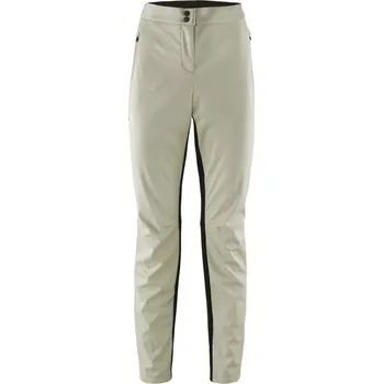 Dámské kalhoty Kalhoty Löffler ELEGANCE AB LIGHT 38/M písková