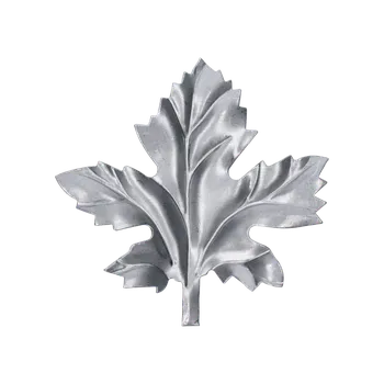 List révy 77 x 79 mm, tl. 0,7mm