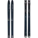 Běžky Fischer SPIDER 62 CROWN XTRALITE 2025/26 188 černá