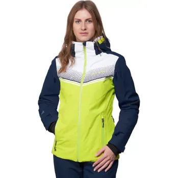 Bunda Fischer Reith 34/XS žlutá