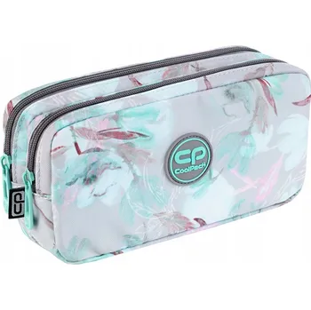 Penál Dvojitá kapsička / ledvinka Primo Tokio CoolPack F105753