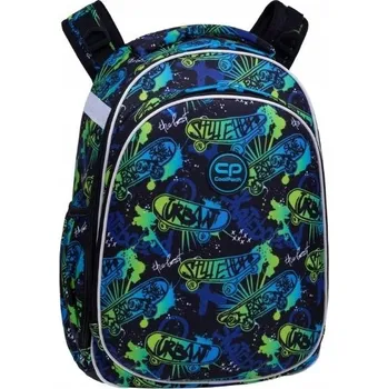 Školní batoh Školní batoh vícekomorový CoolPack, vícebarevný, 25 l