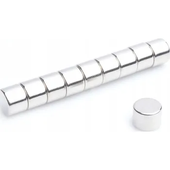 Dekorativní magnet Magnet magnet Top Magnesy 2,06 kg