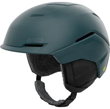 Giro Tenet MIPS W - Mat Peacock Pearl