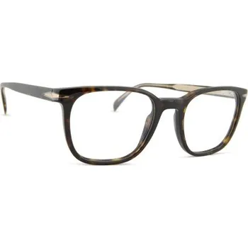 Brýlová obroučka Dioptrické brýle David Beckham DB 1107 086 20 52 David Beckham