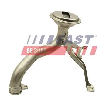 Olejové čerpadlo Sací koš olejového čerpadla iveco daily 06> 2.3jtd ft38455