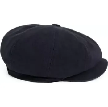 Čepice Bavlněný Baret Sillar Modrý