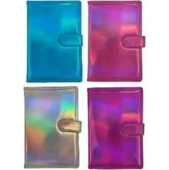 Diář Kalendarz 2026 A5 tygodniowy z zap. Mirror mix