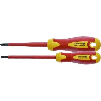 Šroubovák Sada 2 ks šroubováku 1000 V