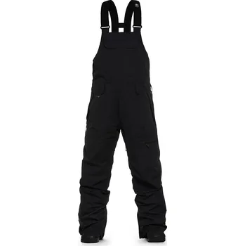 Snowboardové kalhoty Kalhoty Transfer - black velikost S