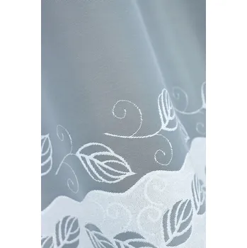 Záclona Klasická záclona žakárová 300 cm x 140 cm