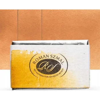 Vodová barva Akvarelové barvy Aquarius žlutá 1 ks 2,5 ml