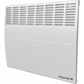 Radiátor Konvekční radiátor Thermor EVIDENCE 3 ELEC ERP, 1500 W