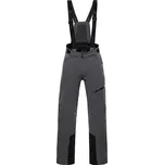 ALPINE PRO - WERADA 2 DÁMSKÉ LYŽAŘSKÉ KALHOTY S MEMBRÁNOU PTX SNOW