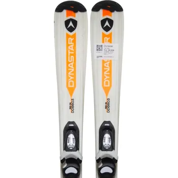 Sjezdové lyže DYNASTAR 2ND LIFE - DYNASTAR Team Speed, 110 cm, Dobrý stav 110cm 2023