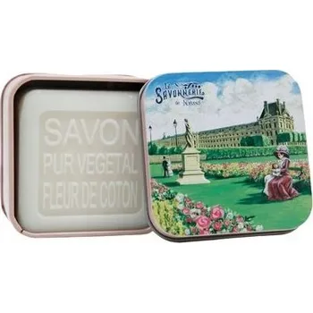 Koupelová kosmetika Mýdlo na tělo La Savonnerie de Nyons 160 g