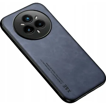 Pouzdro na mobilní telefon Zadní Kryt Audioimp pro realme 14 PRO+ 5G modrý