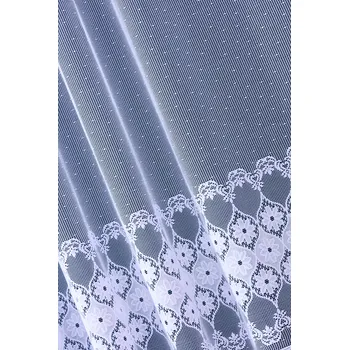 Obraz Záclona na metry 140 cm