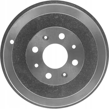 Brzdový buben Starline PB 7004 brzdový buben starline