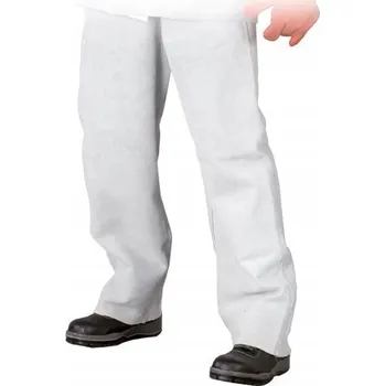 Pracovní obuv Dlouhé pracovní kalhoty Reis SSL, univerzální vel.