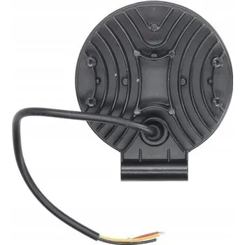 Tuning Světelná rampa M-TECH WLE36