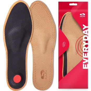 Vložka do bot Vložky do bot Sulpo velikost 41-41