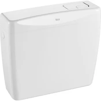 Klozet UNIVERZÁLNÍ SPLACHOVACÍ NÁDRŽKA NA WC ROCA BABY