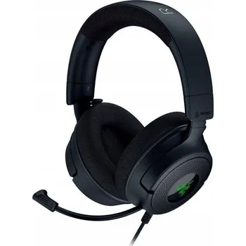 Sluchátka Razer Kraken V4 X - drátová herní sluchátka