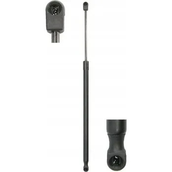 Dveře karosérie Pohon víka zavazadlového prostoru Mini Countryman (F60)