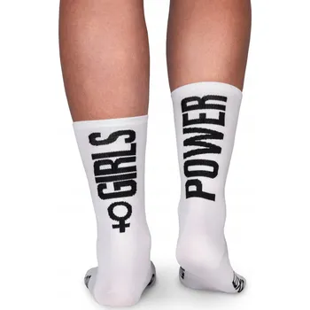 Pánské ponožky Dívčí cyklistické Ponožky Luxa Power - velikost S/M