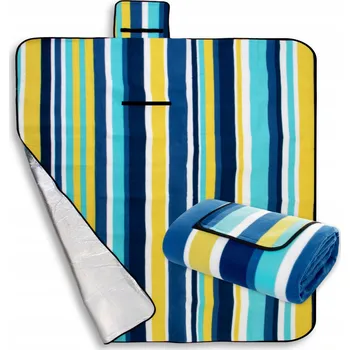 deka Přehoz/deka Łóżkoholicy Pablo obdélníkový 200 x 200 cm