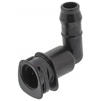 Spojka, kabel kapaliny ostřikovače TOPRAN 119 159