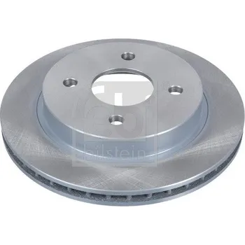 Brzdový kotouč Brzdový kotouč FEBI BILSTEIN FEB05644
