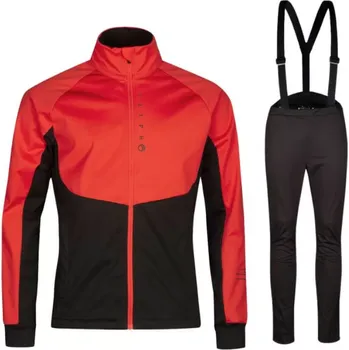 Set Halti Tola M XCT XXL červená