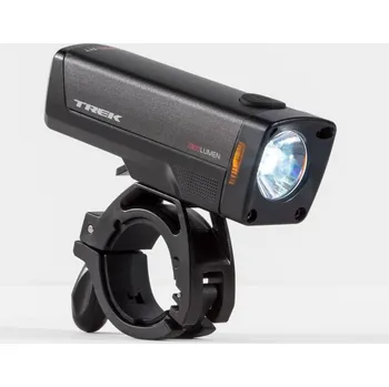 Cyklosvítilna Trek Ion Pro RT černá