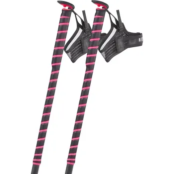 Příslušenství pro turistickou hůl Gripy Komperdell FXP Trailrunning BLACK/PINK L