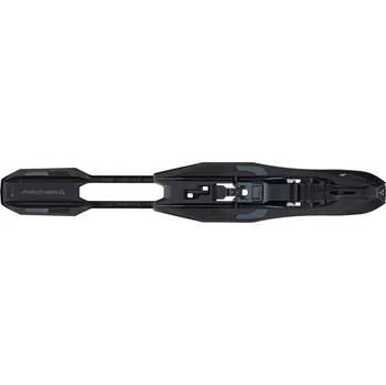 Běžecké lyžování Vázání Fischer CONTROL SKATE STEP-IN IFP GREY 2025/26 UNI šedá