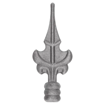 Zábradlí DOPRODEJ! Hrot 150 x 62 mm, ø25 mm