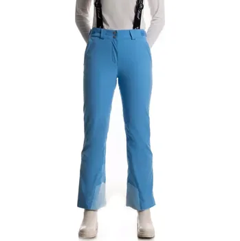 Dámské kalhoty Kalhoty Fischer NEO FORM S modrá