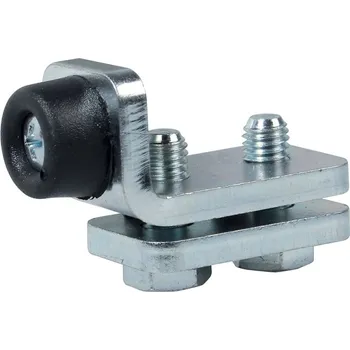 Zábradlí Doraz pro profil C920G závěsného systému KVN gate systems