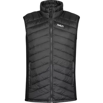 Vesta Halti Huippu M down hybrid XXL černá