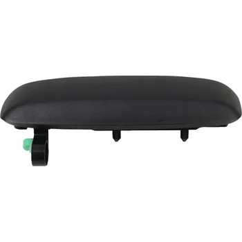 Dveře karosérie Abakus 132-016-007 Vnější klika dveří