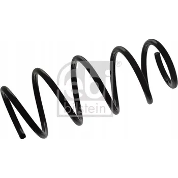 Zavěšení kol Febi Bilstein 46865 Pružina zavěšení