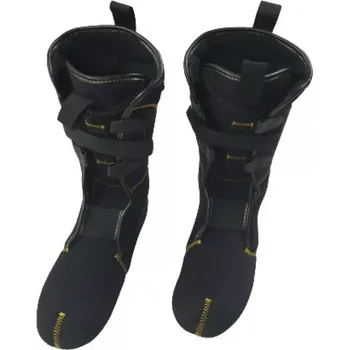 Sjezdové lyžování Vnitřní botičky Fischer TRAVERS CS 24,5