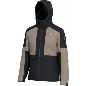 Bunda Fischer EXPLORER XL béžová/černá